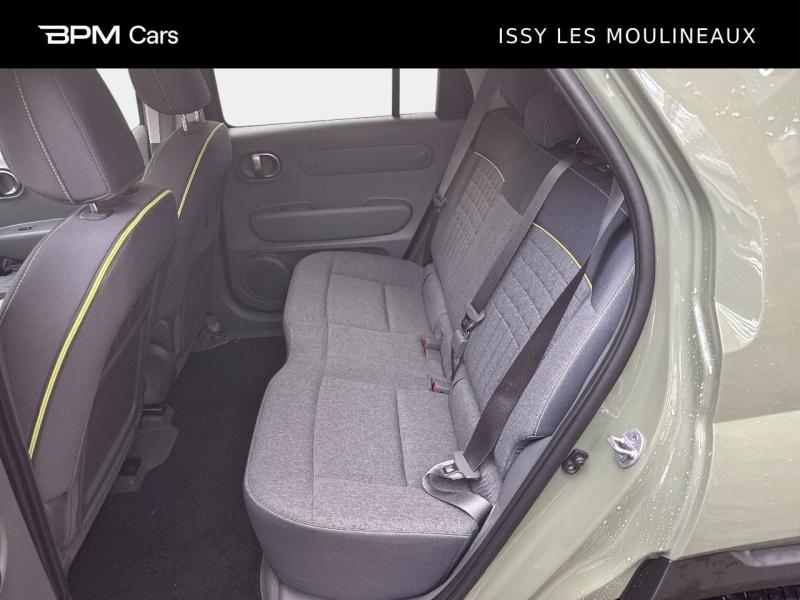 Image HYUNDAI Inster Cross 49 kWh 115ch Creative