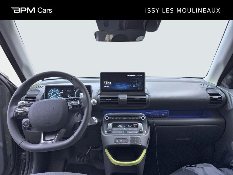 Image HYUNDAI Inster Cross 49 kWh 115ch Creative