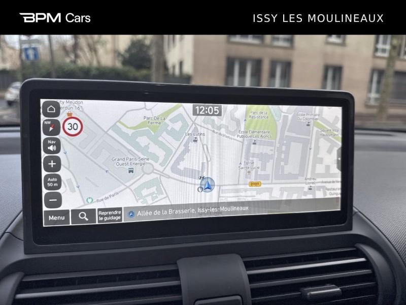 Image HYUNDAI Inster Cross 49 kWh 115ch Creative