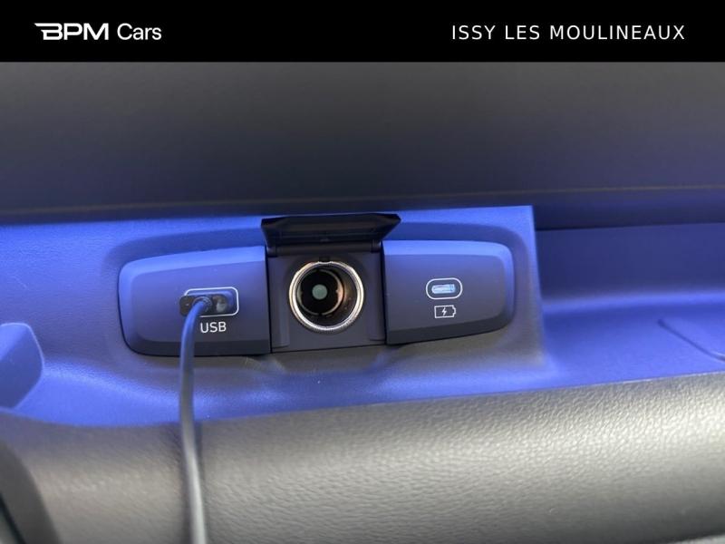 Image HYUNDAI Inster Cross 49 kWh 115ch Creative