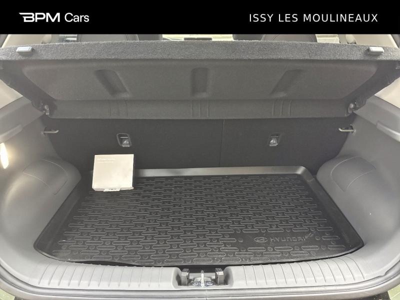 Image HYUNDAI Inster Cross 49 kWh 115ch Creative