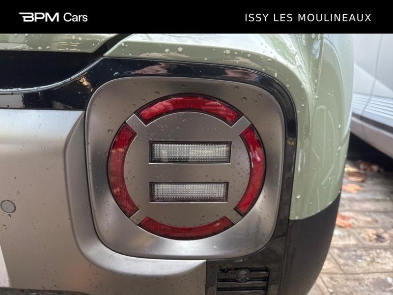 Image HYUNDAI Inster Cross 49 kWh 115ch Creative