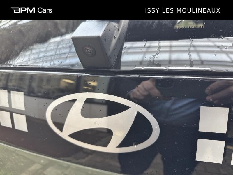 Image HYUNDAI Inster Cross 49 kWh 115ch Creative