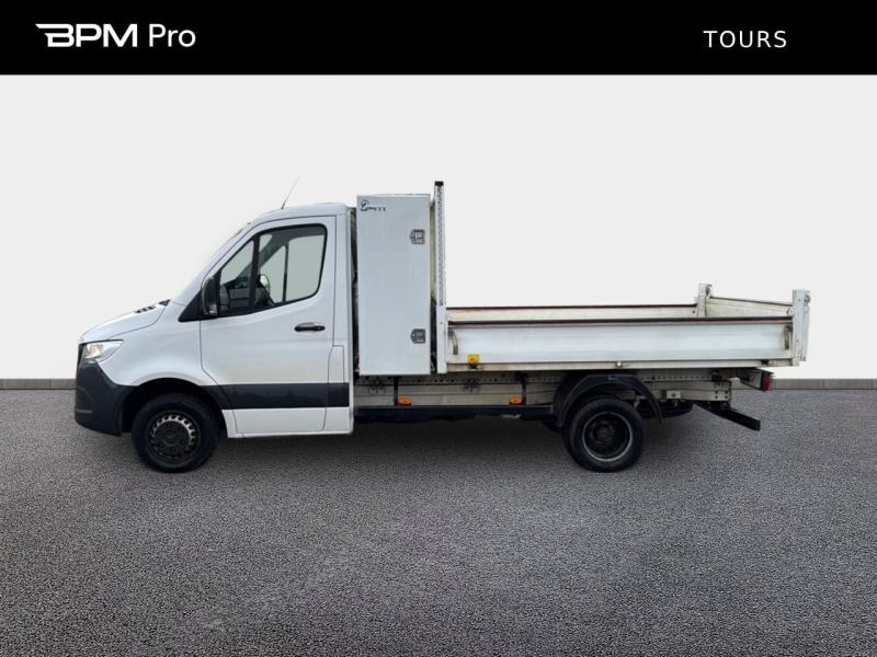 Image MERCEDES-BENZ Sprinter CCb 514 CDI 37 3T5 E6