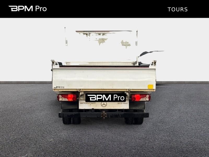 Image MERCEDES-BENZ Sprinter CCb 514 CDI 37 3T5 E6