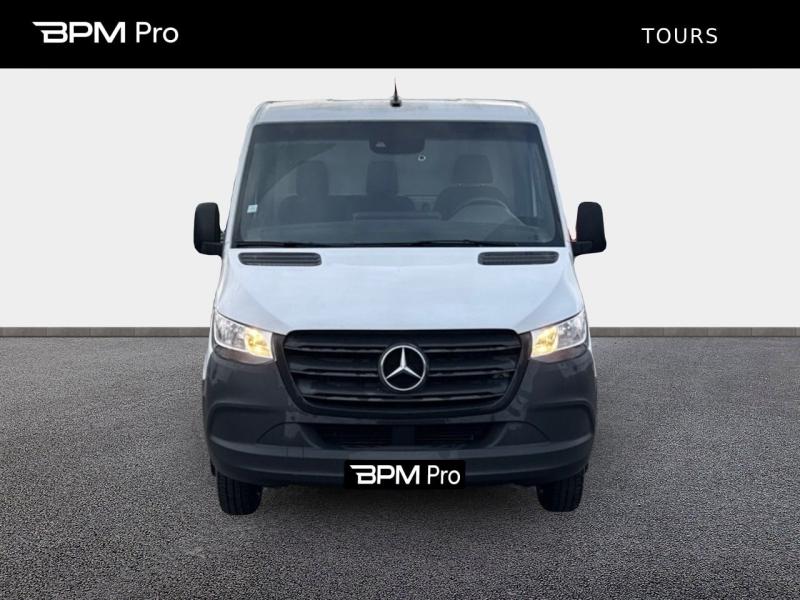 Image MERCEDES-BENZ Sprinter CCb 514 CDI 37 3T5 E6