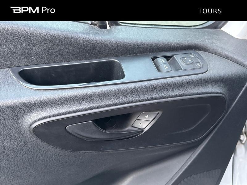 Image MERCEDES-BENZ Sprinter CCb 514 CDI 37 3T5 E6