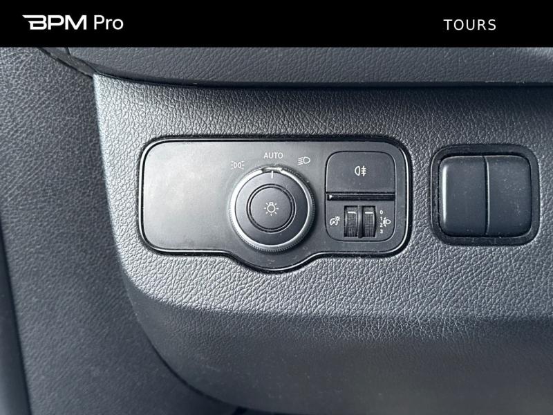 Image MERCEDES-BENZ Sprinter CCb 514 CDI 37 3T5 E6