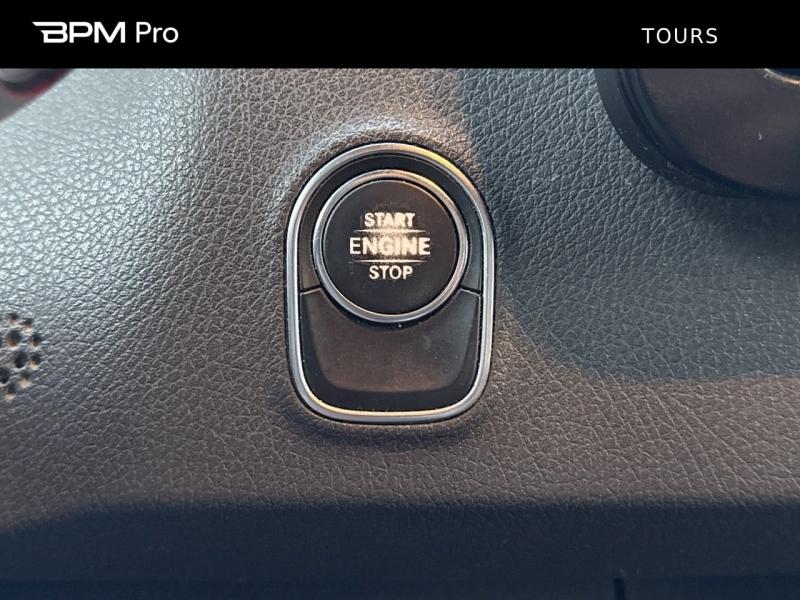 Image MERCEDES-BENZ Sprinter CCb 514 CDI 37 3T5 E6