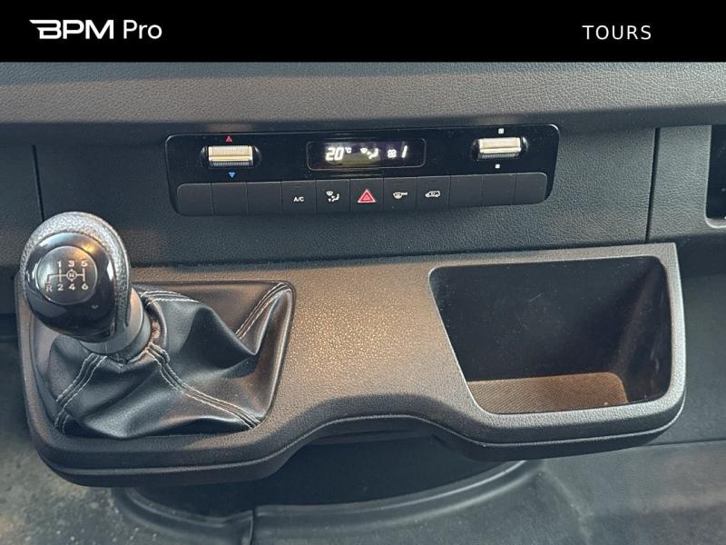 Image MERCEDES-BENZ Sprinter CCb 514 CDI 37 3T5 E6