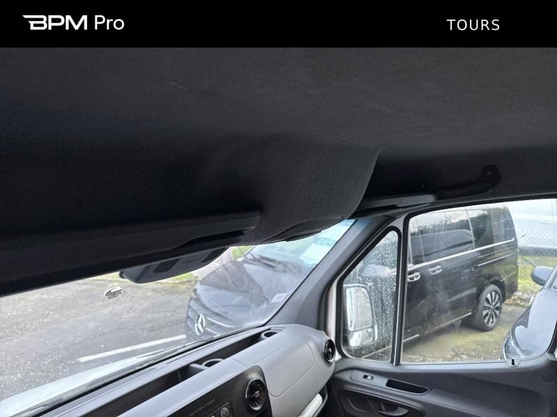 Image MERCEDES-BENZ Sprinter CCb 514 CDI 37 3T5 E6