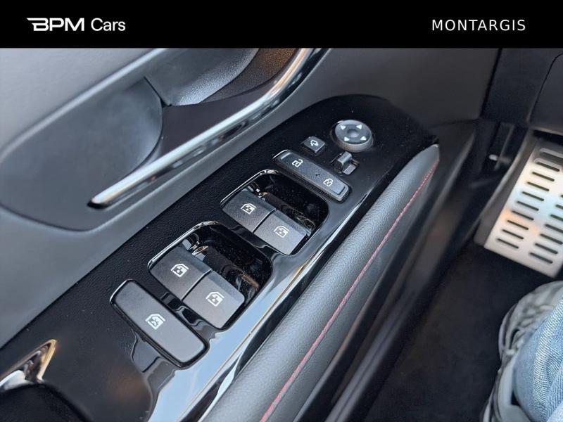 Image HYUNDAI Tucson 1.6 CRDI 136ch Hybrid 48V N Line Executive DCT7