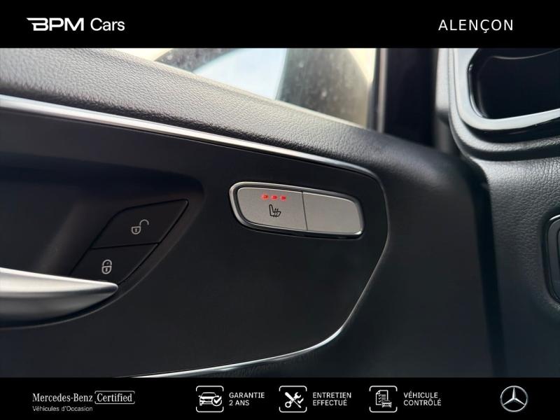 Image MERCEDES-BENZ Vito Fg 119 CDI Mixto Long Select Propulsion 9G-Tronic