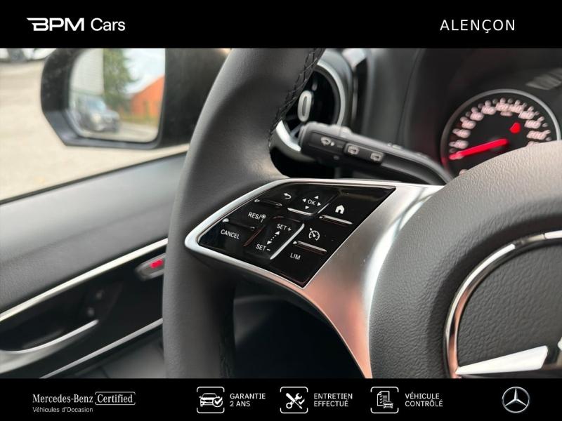 Image MERCEDES-BENZ Vito Fg 119 CDI Mixto Long Select Propulsion 9G-Tronic