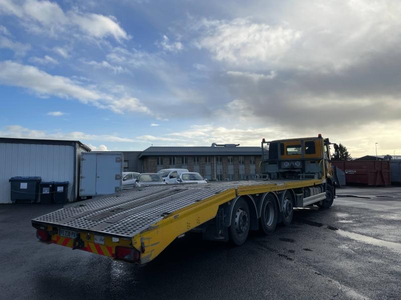 Image IVECO Stralis AD 260S36 6x2 E6