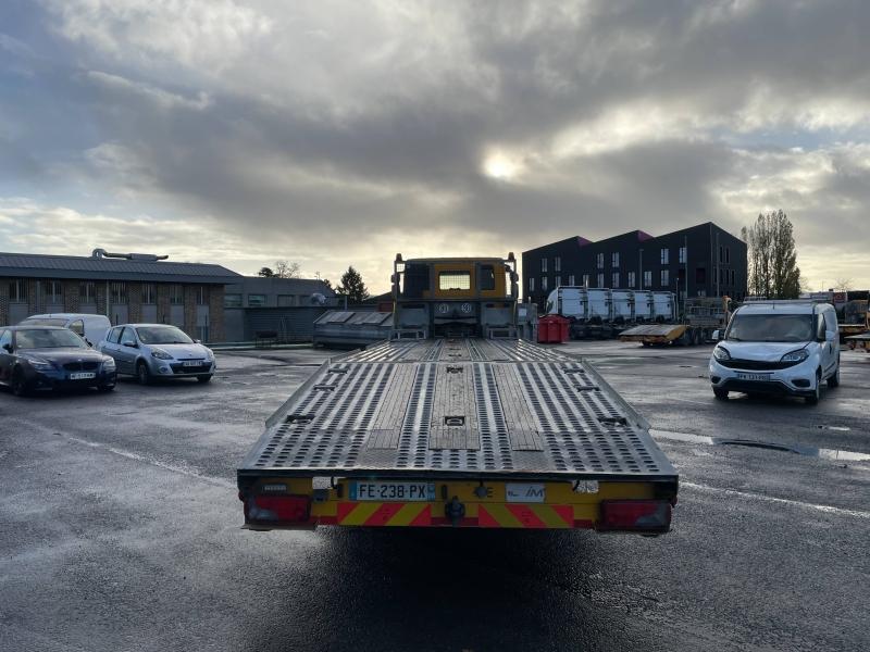 Image IVECO Stralis AD 260S36 6x2 E6