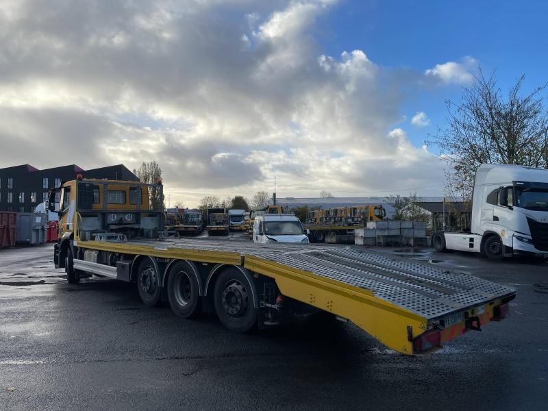 Image IVECO Stralis AD 260S36 6x2 E6