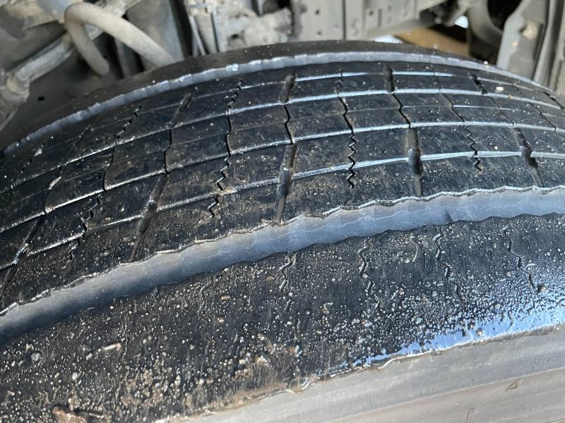 Image IVECO Stralis AD 260S36 6x2 E6