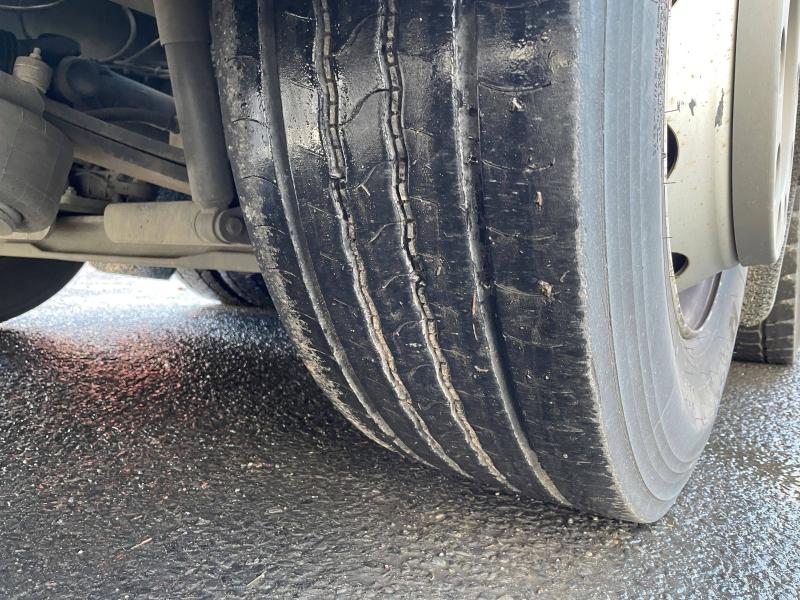 Image IVECO Stralis AD 260S36 6x2 E6