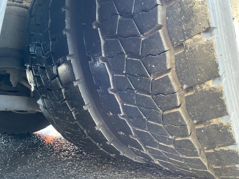 Image IVECO Stralis AD 260S36 6x2 E6