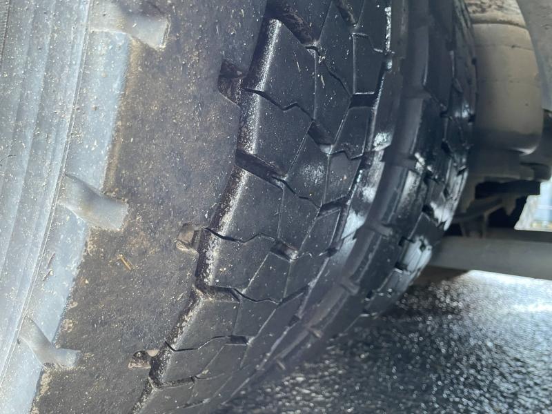 Image IVECO Stralis AD 260S36 6x2 E6