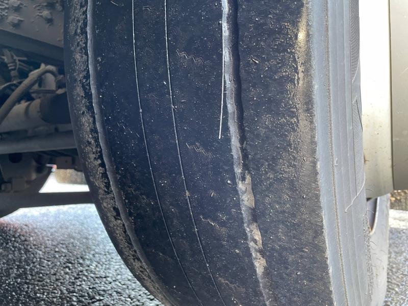 Image IVECO Stralis AD 260S36 6x2 E6