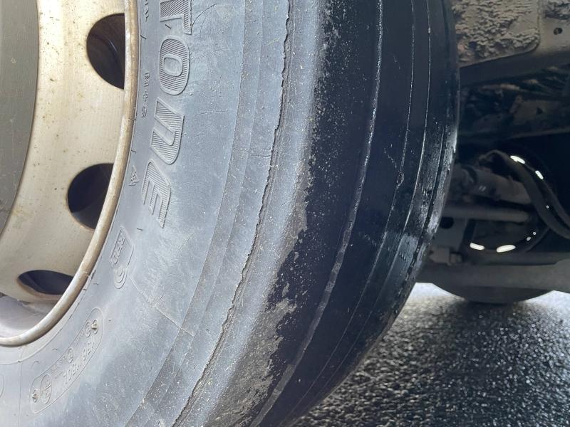 Image IVECO Stralis AD 260S36 6x2 E6