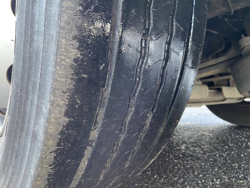 Image IVECO Stralis AD 260S36 6x2 E6