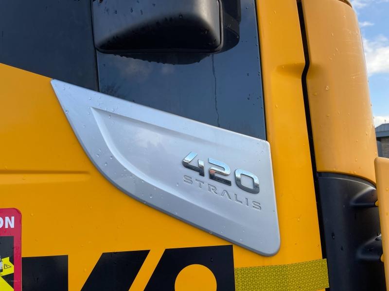 Image IVECO Stralis AD 260S36 6x2 E6