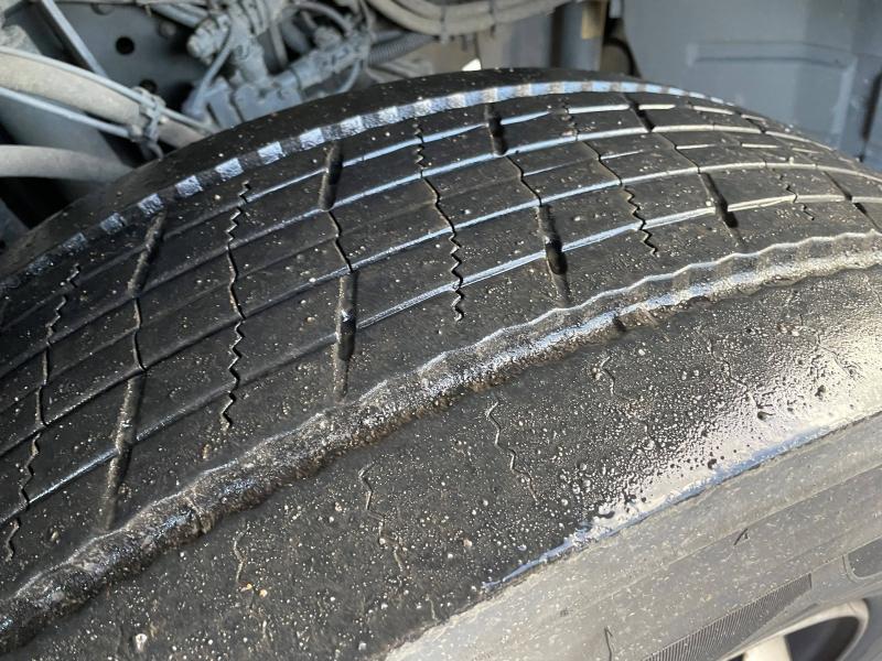 Image IVECO Stralis AD 260S36 6x2 E6