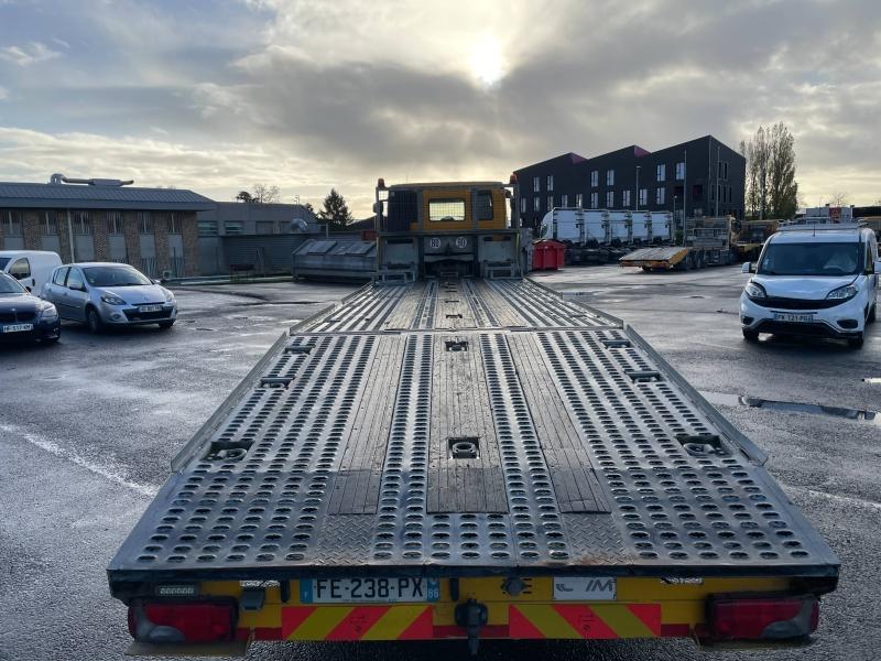 Image IVECO Stralis AD 260S36 6x2 E6