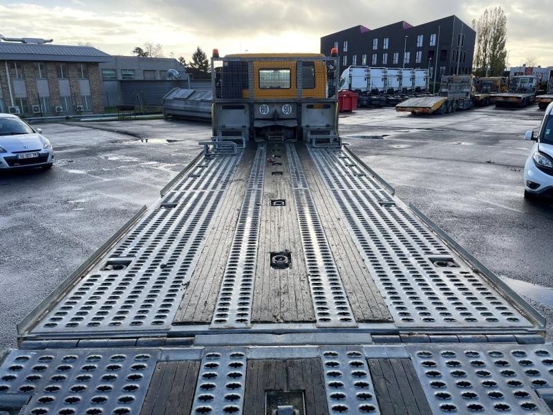 Image IVECO Stralis AD 260S36 6x2 E6