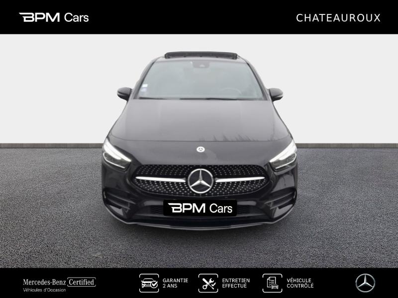 Image MERCEDES-BENZ Classe B 250 e 160+102ch AMG Line Edition 8G-DCT