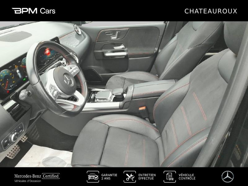 Image MERCEDES-BENZ Classe B 250 e 160+102ch AMG Line Edition 8G-DCT