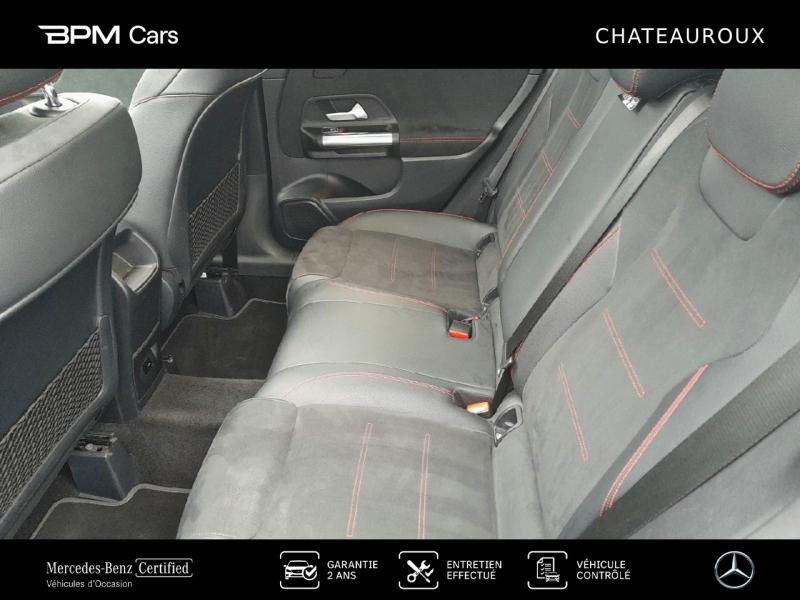 Image MERCEDES-BENZ Classe B 250 e 160+102ch AMG Line Edition 8G-DCT