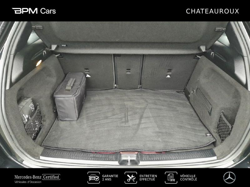 Image MERCEDES-BENZ Classe B 250 e 160+102ch AMG Line Edition 8G-DCT