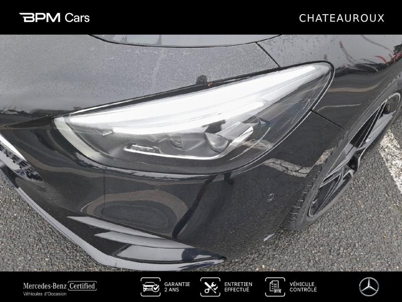 Image MERCEDES-BENZ Classe B 250 e 160+102ch AMG Line Edition 8G-DCT
