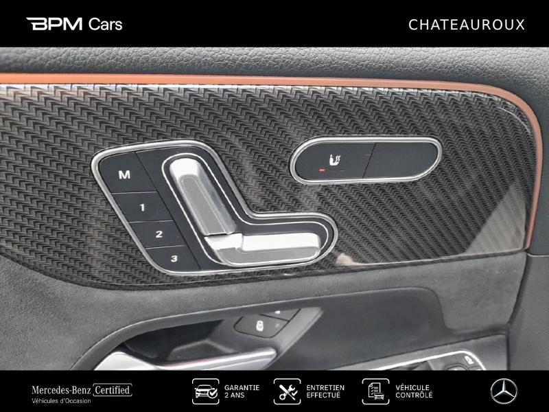 Image MERCEDES-BENZ Classe B 250 e 160+102ch AMG Line Edition 8G-DCT