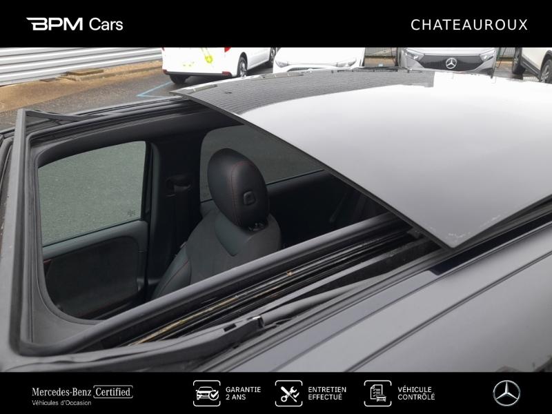 Image MERCEDES-BENZ Classe B 250 e 160+102ch AMG Line Edition 8G-DCT