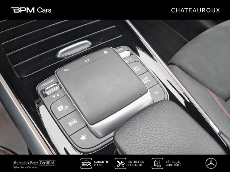 Image MERCEDES-BENZ Classe B 250 e 160+102ch AMG Line Edition 8G-DCT