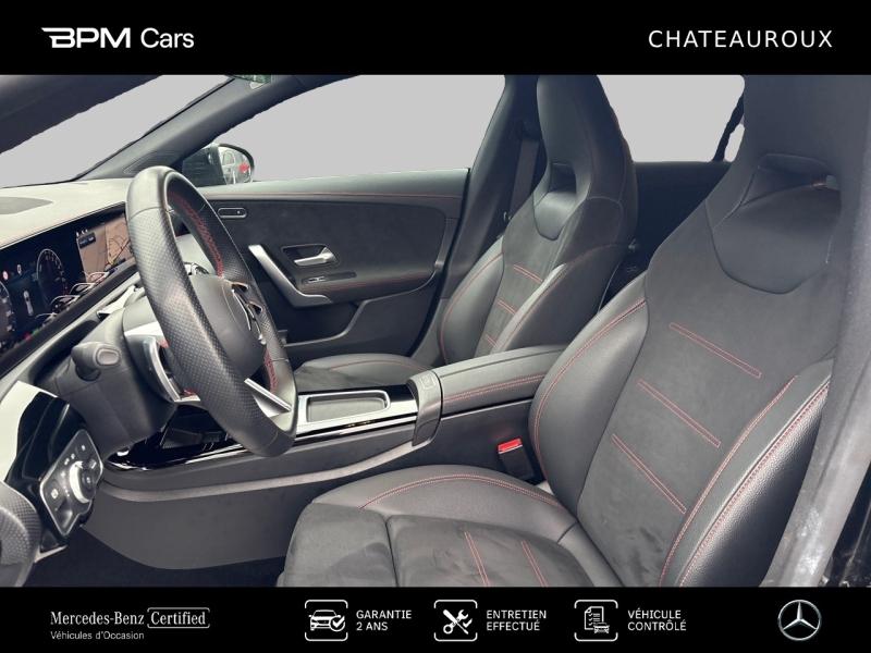 Image MERCEDES-BENZ CLA Shooting Brake 250 e Hybrid EQ 218ch AMG Line 8G-DCT