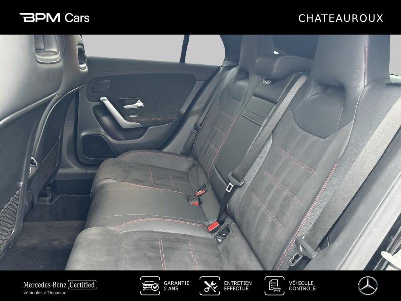 Image MERCEDES-BENZ CLA Shooting Brake 250 e Hybrid EQ 218ch AMG Line 8G-DCT