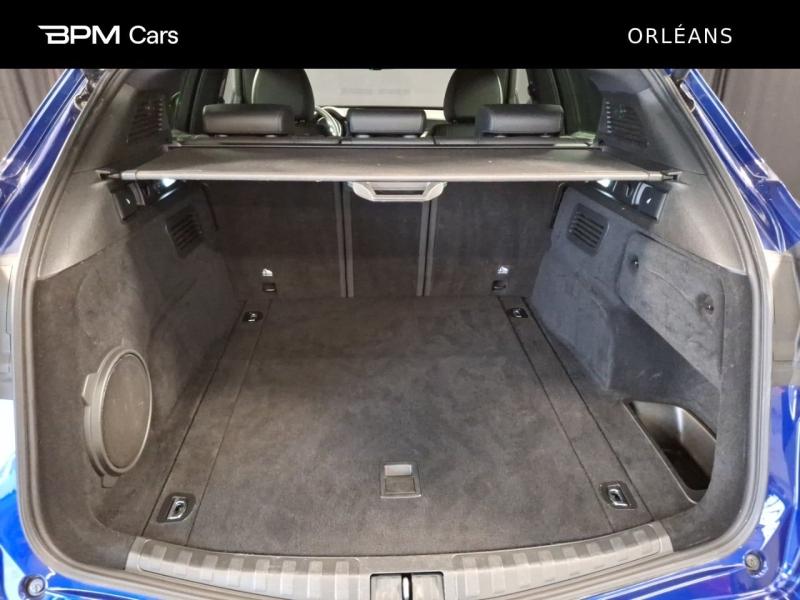 Image ALFA ROMEO Stelvio 2.2 Diesel 210ch Veloce Q4 AT8 MY21