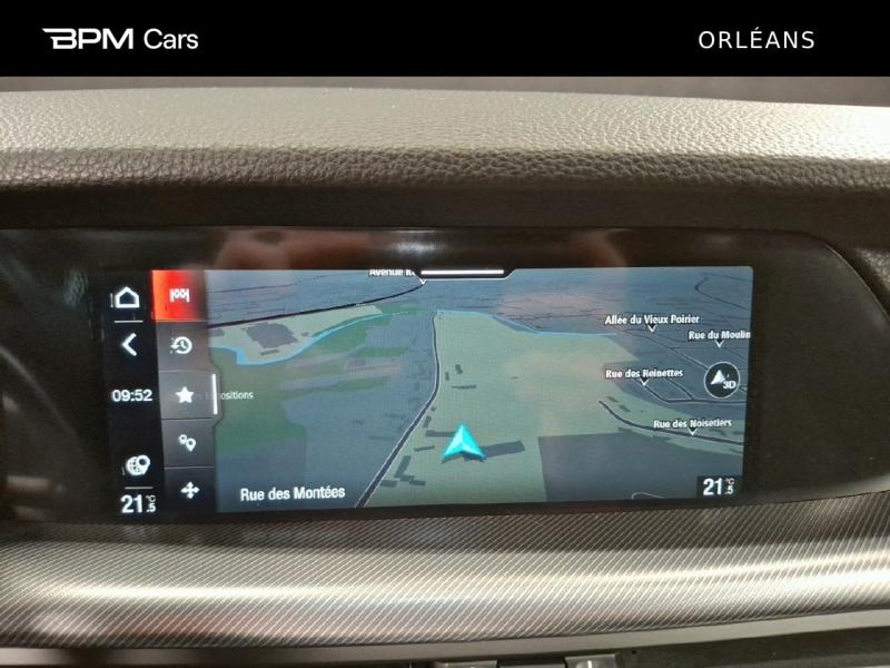 Image ALFA ROMEO Stelvio 2.2 Diesel 210ch Veloce Q4 AT8 MY21