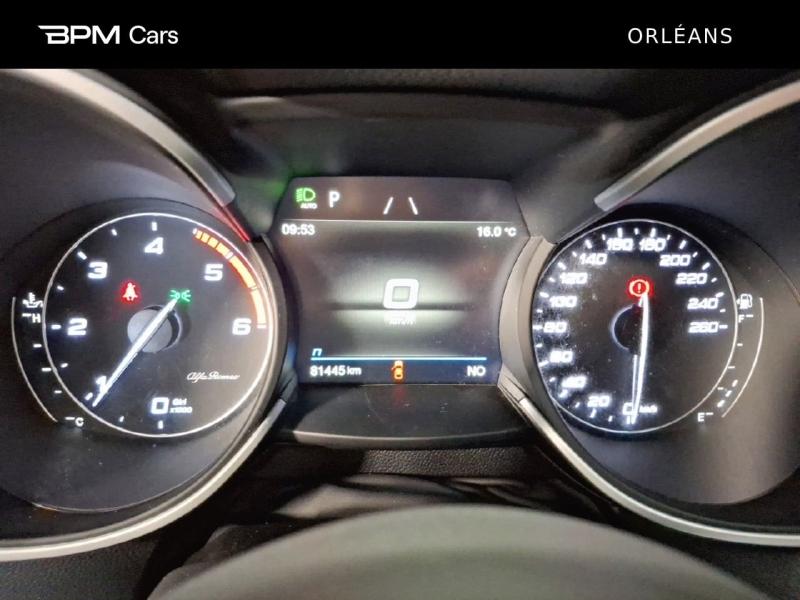 Image ALFA ROMEO Stelvio 2.2 Diesel 210ch Veloce Q4 AT8 MY21