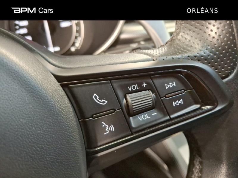 Image ALFA ROMEO Stelvio 2.2 Diesel 210ch Veloce Q4 AT8 MY21