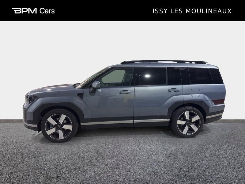 Image HYUNDAI Santa Fe 1.6 T-GDI 215ch HEV Executive