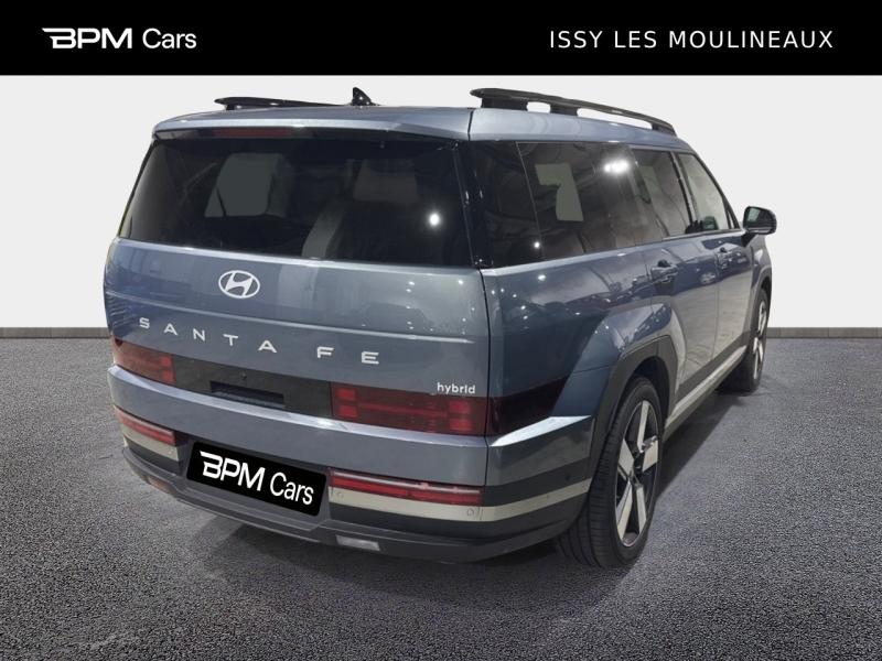 Image HYUNDAI Santa Fe 1.6 T-GDI 215ch HEV Executive