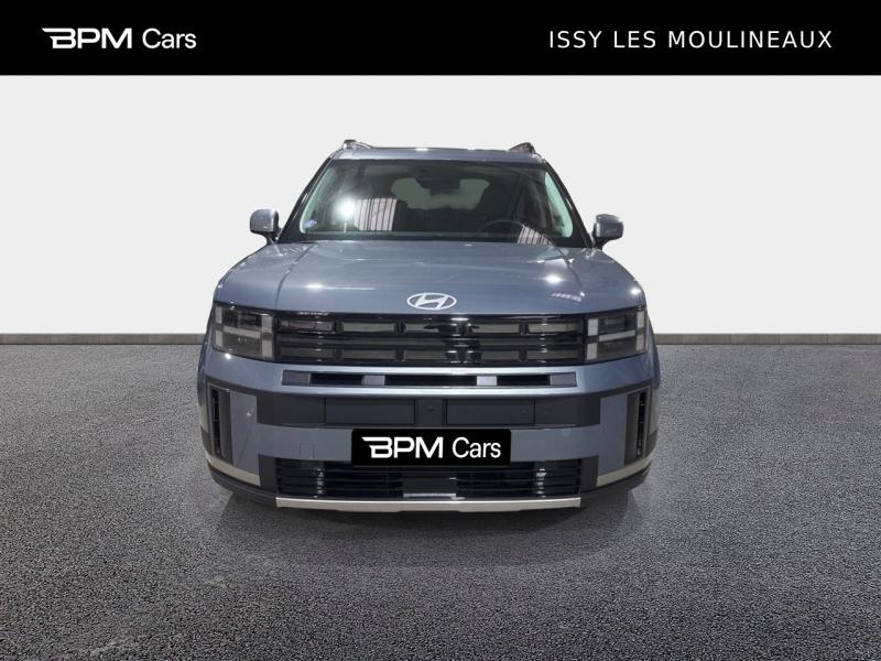 Image HYUNDAI Santa Fe 1.6 T-GDI 215ch HEV Executive