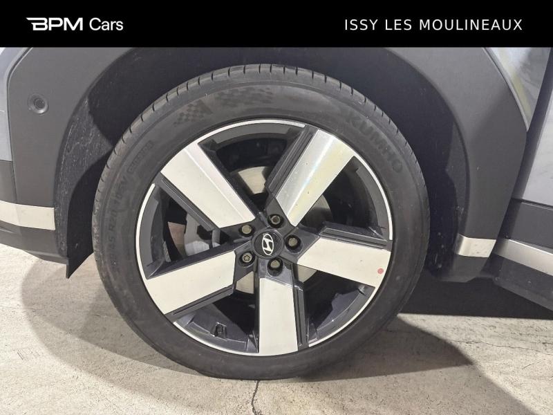 Image HYUNDAI Santa Fe 1.6 T-GDI 215ch HEV Executive